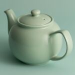 PK-Imbryk 1,1l. miętowy - 4