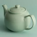 PK-Imbryk 1,1l. miętowy - 4