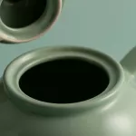 PK-Imbryk 1,1l. miętowy - 5