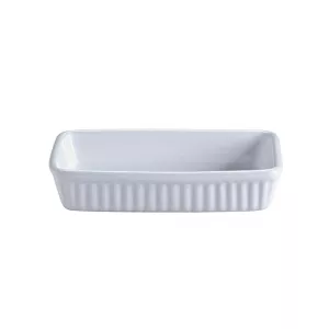 MC-Naczynie do zapiekania 18cm prostokątne Classic
