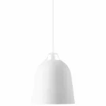 Clover Pendant Medium Ø29cm, White - 4