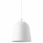 Clover Pendant Medium Ø29cm, White - 2