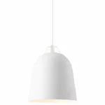 Clover Pendant Medium Ø29cm, White - 3