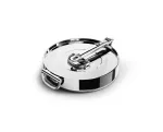 JJ- Patelnia 28 cm Space Steel - 2