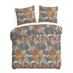 Pościel satyna bawełniana 1552/1/160x200 SATYNLOVE - 3