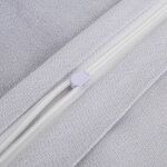 Pościel satyna bawełniana 1540/1/140x200+1posz.70x80 SATYNLOVE - 3