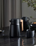 Termos Cole 1l czarny House Doctor - 3
