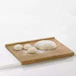 KELA-Stolnica bambusowa 48x34cm Kiana - 2