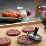 KELA-Stolnica bambusowa 48x34cm Kiana - 4