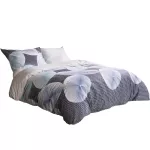 Pościel satyna bawełniana ENNO/160x200 EXCLUSIVE (promocja) - 2