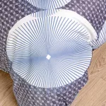 Pościel satyna bawełniana ENNO/160x200 EXCLUSIVE (promocja) - 9