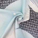 Pościel satyna bawełniana ENNO/160x200 EXCLUSIVE (promocja) - 6