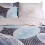 Pościel satyna bawełniana ENNO/160x200 EXCLUSIVE (promocja) - 8