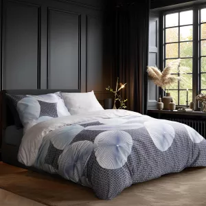 Pościel satyna bawełniana ENNO/160x200 EXCLUSIVE (promocja)