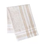 FIOŁKA Ścierka kuchenna, rozmiar 50x70cm, kolor beżowy 002 (promocja) - 6