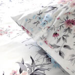 Pościel satyna bawełniana GARDENYA/160x200 EXCLUSIVE - 4