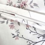 Pościel satyna bawełniana GARDENYA/160x200 EXCLUSIVE - 8