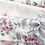 Pościel satyna bawełniana GARDENYA/160x200 EXCLUSIVE - 9