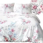 Pościel satyna bawełniana GARDENYA/160x200 EXCLUSIVE (promocja) - 2