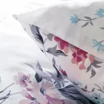 Pościel satyna bawełniana GARDENYA/160x200 EXCLUSIVE (promocja) - 3