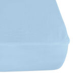 Ochronne prześcieradło z gumką SG 009/140x200 - 3