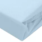 Ochronne prześcieradło z gumką SG 009/140x200 - 4