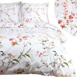 Pościel bawełniana 71487/1 180x200 COTTONLOVE - 2