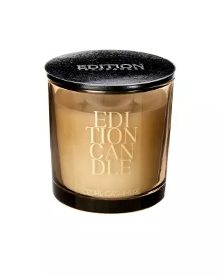 EF-Świeca zapachowa 340g. Cedre Cashmire