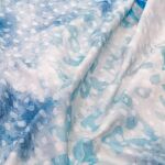 Pościel satyna bawełniana(P) BELIZE/220x200 LUXURY PREMIUM - 3