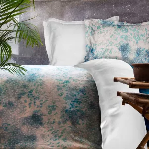 Pościel satyna bawełniana(P) BELIZE/220x200 LUXURY PREMIUM