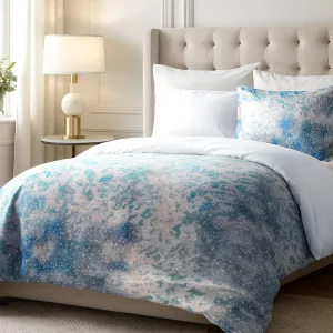 Pościel satyna bawełniana(P) BELIZE/220x200 LUXURY PREMIUM (promocja)