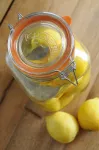 KIL-Zestaw 6 uszczelek do słoików - 5