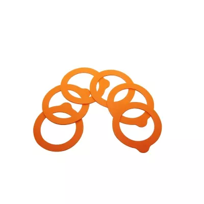 KIL-Zestaw 6 uszczelek do słoików