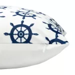 Poszewka dekoracyjna SMR-33/43x43 - 2