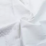 Pościel satyna bawełniana z gipiurą(P) VALINOR 1/160x200 GUIPURE - 6