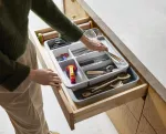 JJ- Organizer do szuflady DrawerStore - 9
