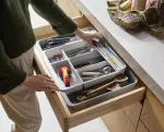JJ- Organizer do szuflady DrawerStore - 10