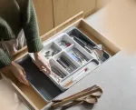 JJ- Organizer do szuflady DrawerStore - 13