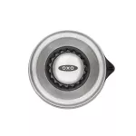 OXO-Młynek do pieprzu stalowy, czarny, Good Grips - 2