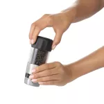 OXO-Młynek do pieprzu stalowy, czarny, Good Grips - 6