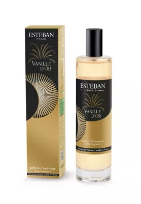 ES-Spray zapachowy 75ml. Vanille d'Or