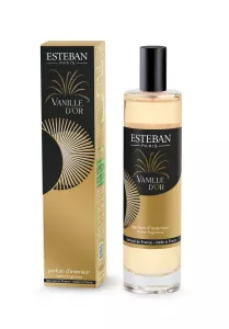 ES-Spray zapachowy 75ml. Vanille d'Or