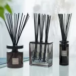 ES-Dyfuzor zapachowy 200ml Pur Lin - 4