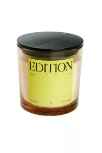 EF-Świeca zapachowa 340g. Ginger and Nutmeg