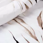 Pościel bawełniana 71486/1 140x200+1posz.70x90 COTTONLOVE - 4