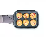 JJ-Blacha do pieczenia, Nest Bake - 7