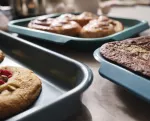 JJ-Blacha do pieczenia, Nest Bake - 12