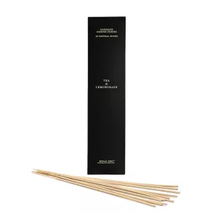 CM-Zestaw 20 kadzidełek Tea and Lemongrass