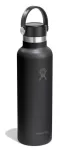 HF-Butelka 21 oz Standard z nakrętką Flex, czarna - 2