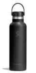 HF-Butelka 21 oz Standard z nakrętką Flex, czarna - 4